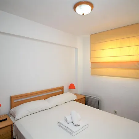 Donna Ii 7-32 Levante Beach-old Town Appartement