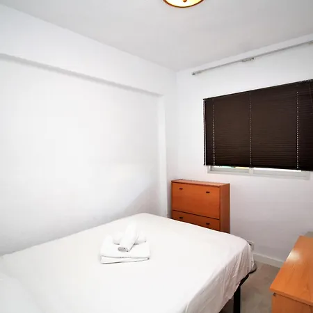 Apartment Donna Ii 7-32 Levante Beach-old Town Benidorm