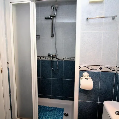 Donna Ii 7-32 Levante Beach-old Town Apartment Benidorm