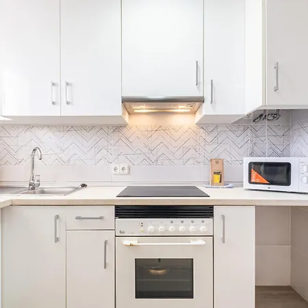Appartement Donna Ii 7-32 Levante Beach-old Town *