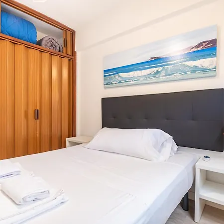 Donna Ii 7-32 Levante Beach-old Town *