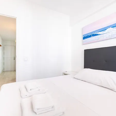 Donna Ii 7-32 Levante Beach-old Town