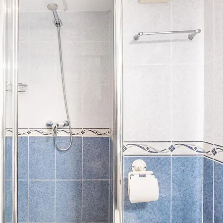 Donna Ii 7-32 Levante Beach-old Town Appartement Benidorm