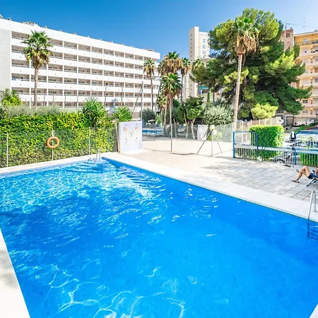 Donna Ii 7-32 Levante Beach-old Town *