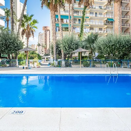 Appartement Donna Ii 7-32 Levante Beach-old Town