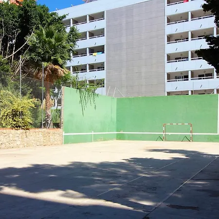 Apartment Donna Ii 7-32 Levante Beach-old Town