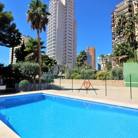 Appartement Donna Ii 7-32 Levante Beach-old Town