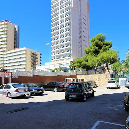 Appartement Donna Ii 7-32 Levante Beach-old Town *