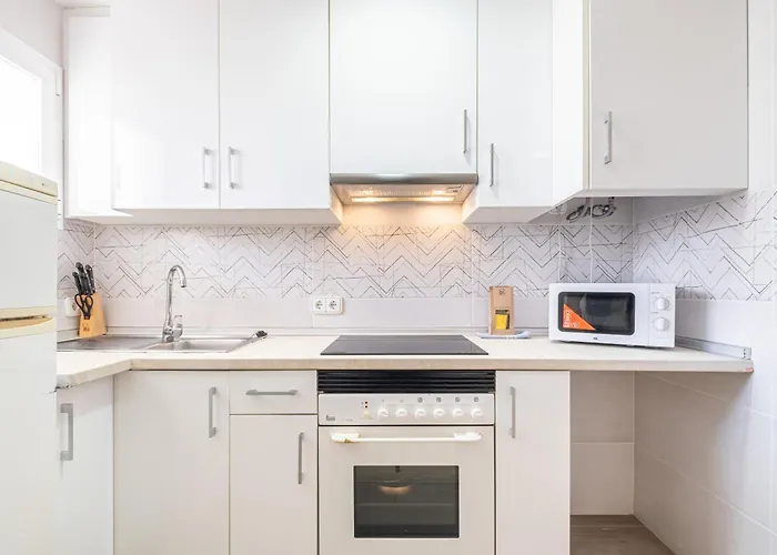 Appartement Donna Ii 7-32 Levante Beach-old Town *