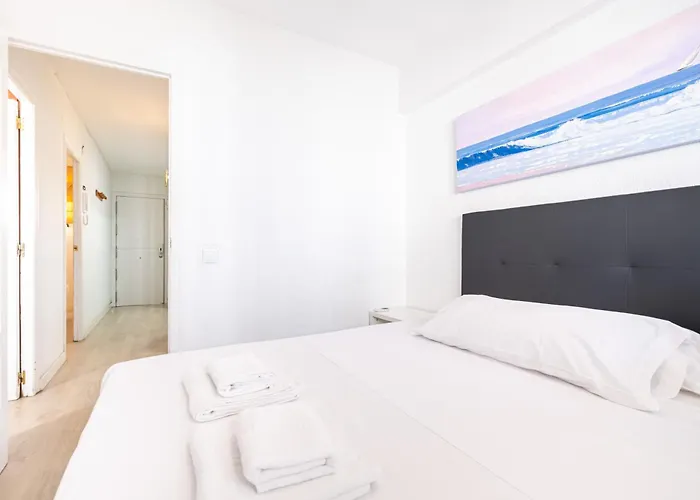 Donna Ii 7-32 Levante Beach-old Town